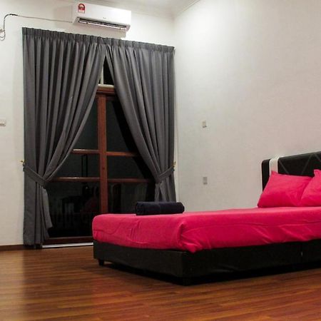 Andalus Beach Residence Marang Exterior foto