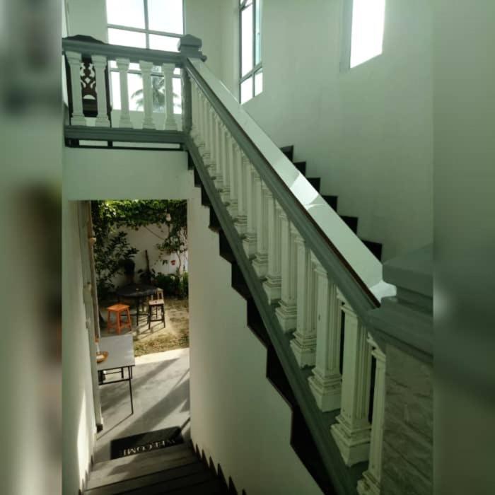 Andalus Beach Residence Marang Exterior foto