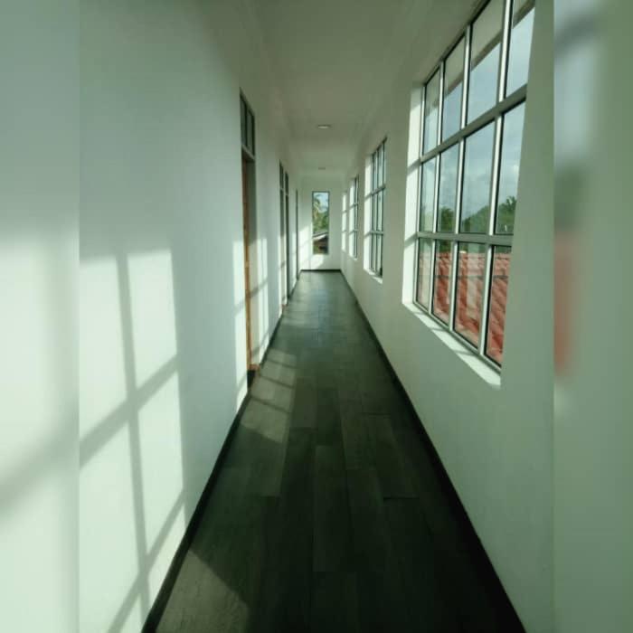 Andalus Beach Residence Marang Exterior foto
