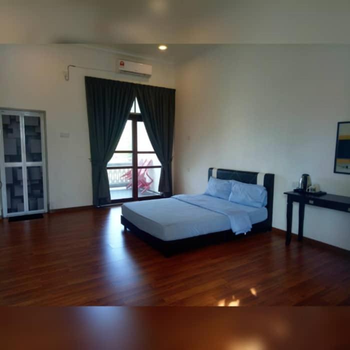 Andalus Beach Residence Marang Exterior foto
